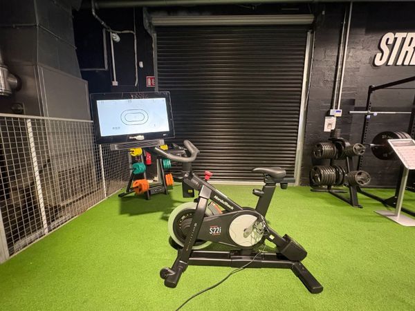 NordicTrack S22i Studio Bike | Ex-Demo - Main image