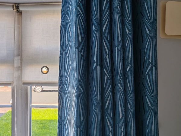 Curtains  & Cushions - Main image