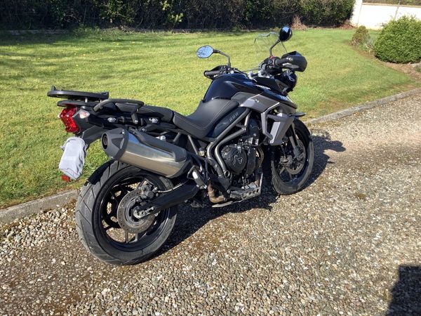 Motorcycle - Main image