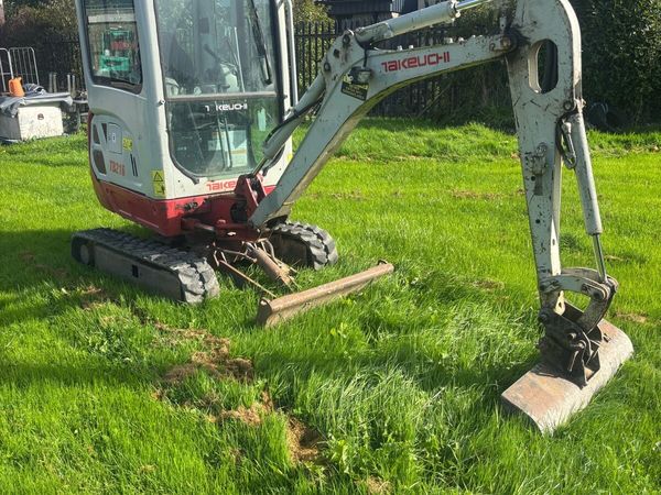 Digger - Main image