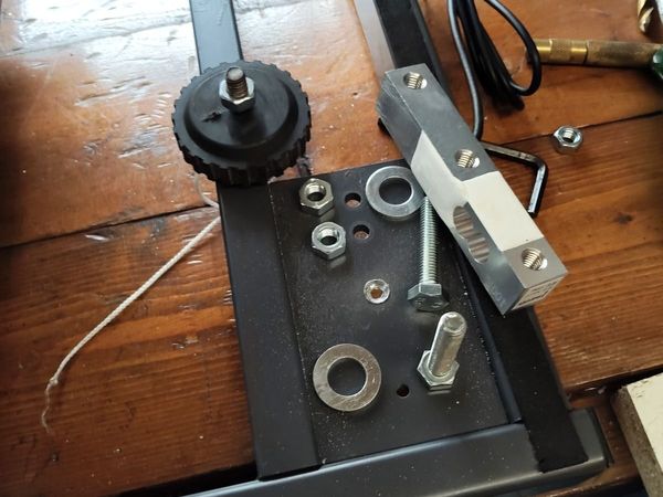 Weighing Scales repairs and sales - Main image
