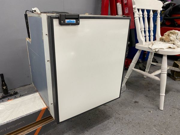 12v / 24v / 220v fridge - Main image