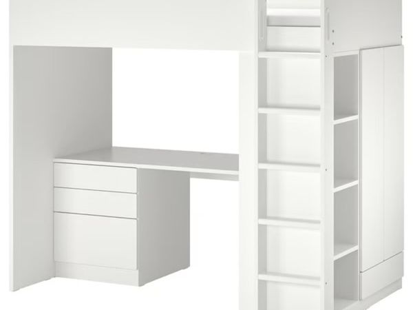 IKEA Loft Bed - Main image