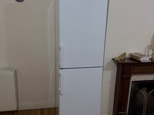 Fridge - Freezer - Main image