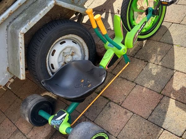 Go kart slider free - Main image