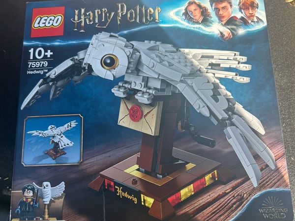 Children’s Lego, stem and Harry Potter Bundle - Main image