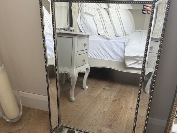 Silver mirror - Main image