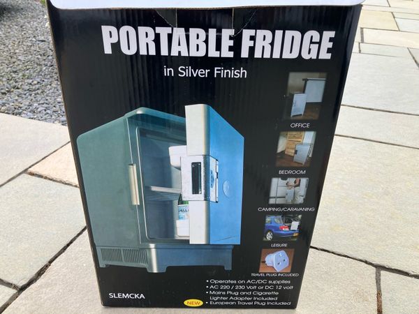 Portable Fridge - Main image