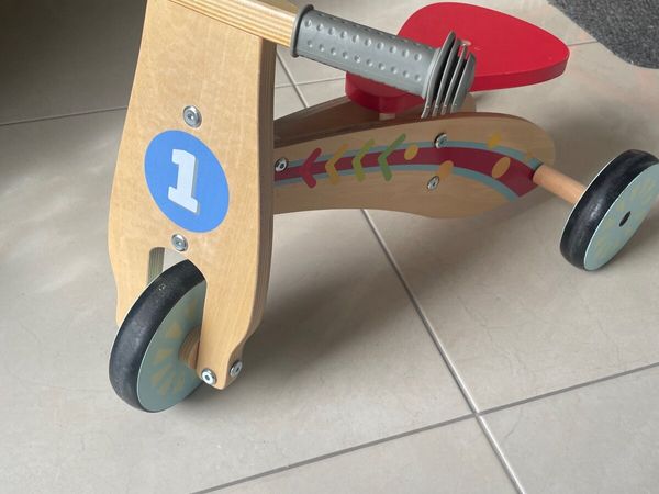 Kids Tricycle - Main image