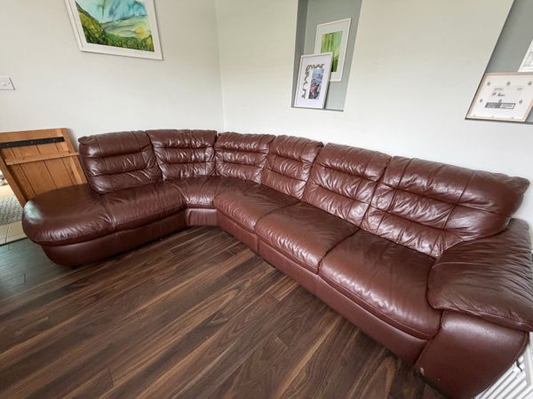 Conor sofa - Main image