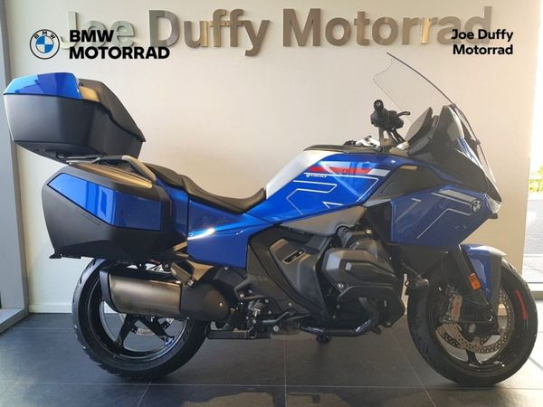 BMW R 1300 RT LE Finance Available - Main image