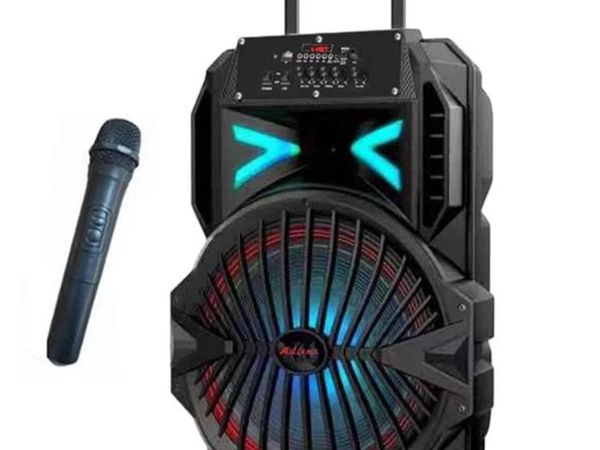 Party Speaker - Main image
