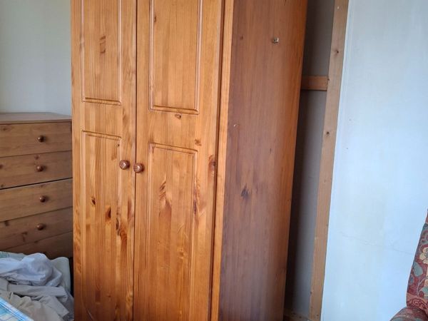 Wardrobe - Main image