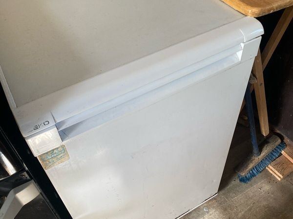 Fridge - Main image