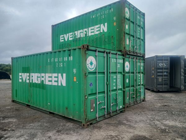 Container - Main image