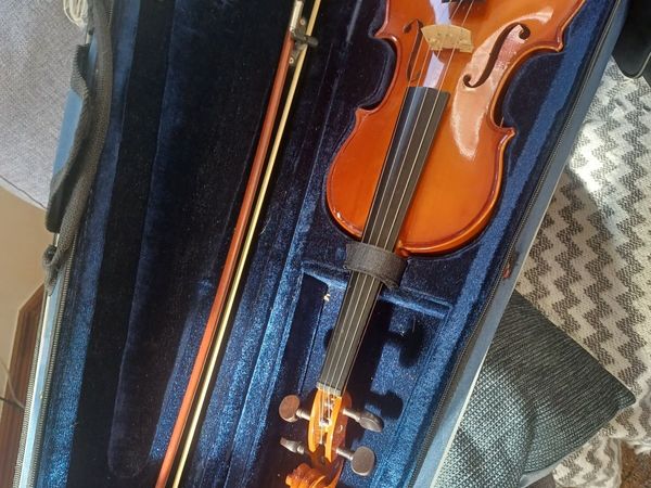 Violin - Main image
