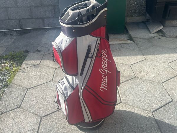 Golf Cart Bag - Main image