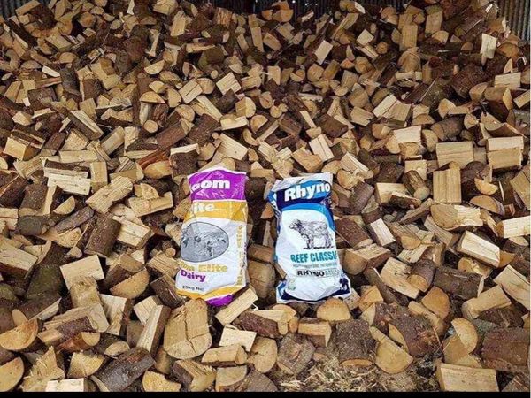 Fire wood for sale - Main image