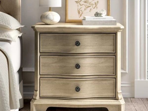 3 Drawer Chest x 2 - Main image