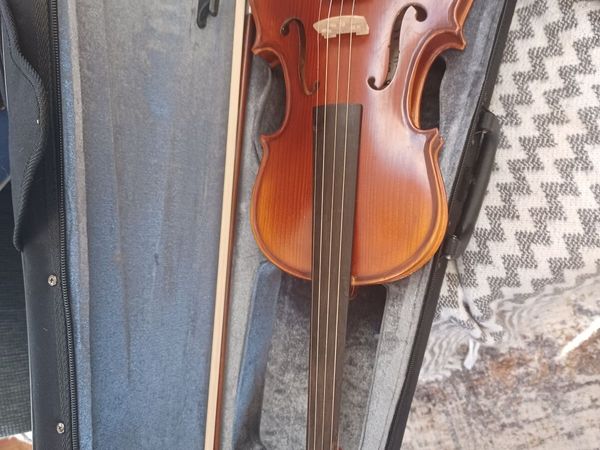 Violin - Main image