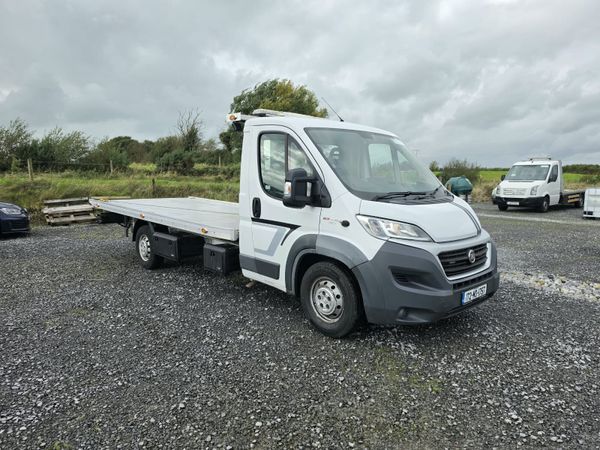 Fiat Ducato 2017 - Main image