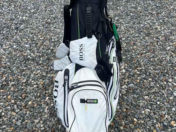 Golf bag (no clubs) - Main image