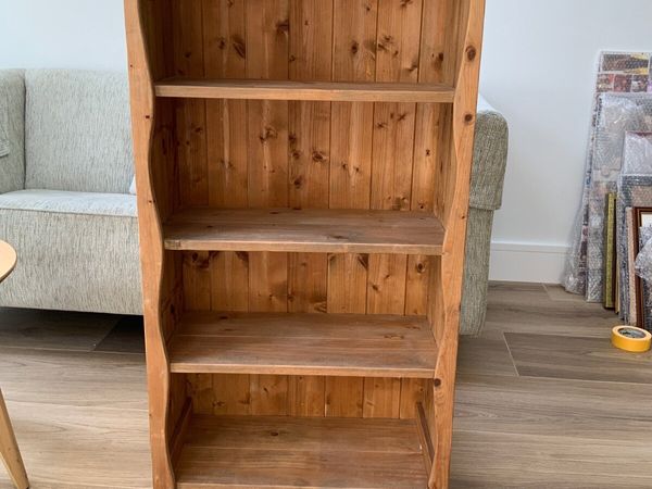 Book case - Main image