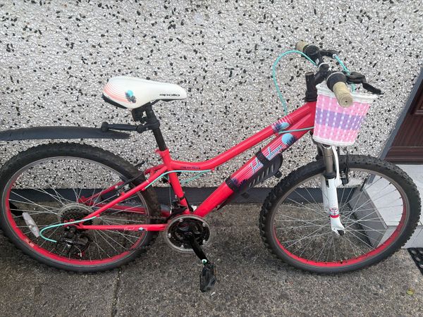 Child’s  Bike - Main image