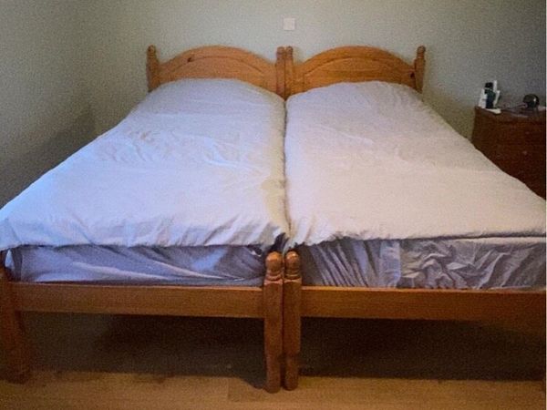 Bed - Main image
