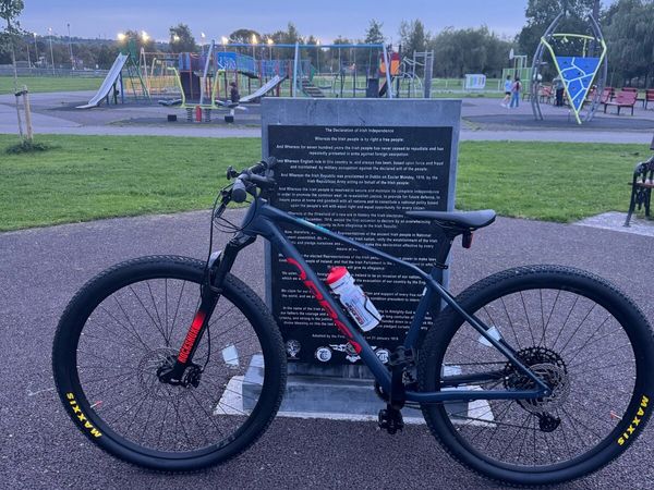 Orbea alma H10 - Main image