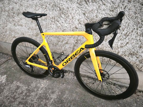 Orbea Orca M20 carbon Ultegra power meter - Main image