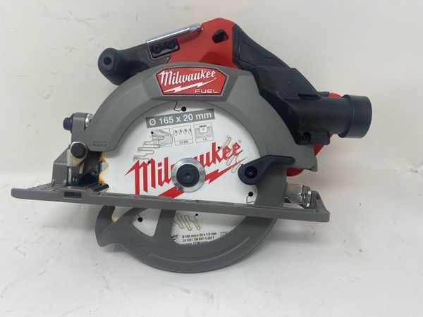 Milwaukee M18 FCS552 18V FUEL 165mm Cordless - Main image