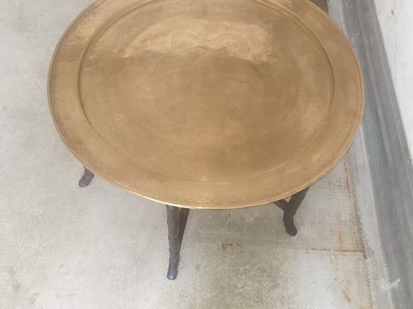 Moroccan table - Main image