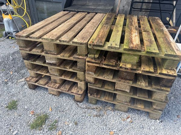 Pallets Free for Collection - Main image