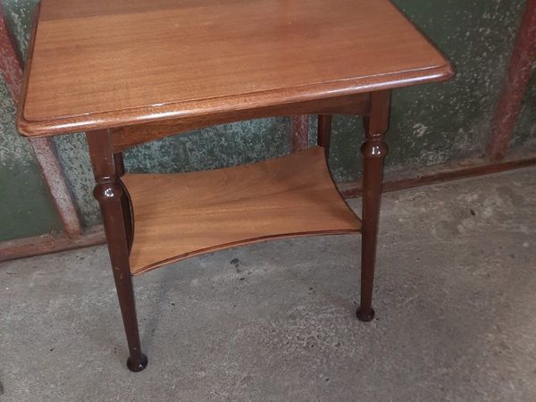 Vintage table - Main image