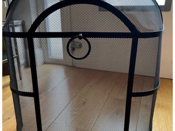 Premium Fireguard Used - Main image