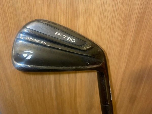 P790 Irons - Main image