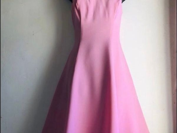 Vintage dress - Main image