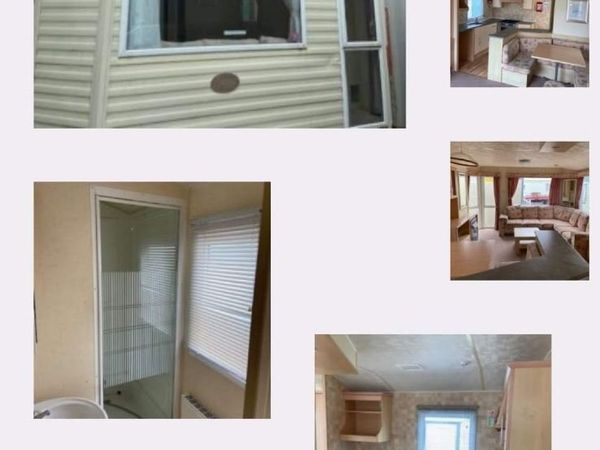 Mobile home 28 x 12 - Main image