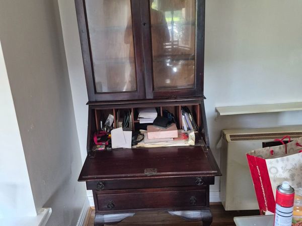 Antique Bureau - Main image