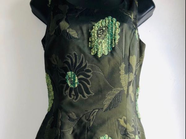 Vintage dress - Main image