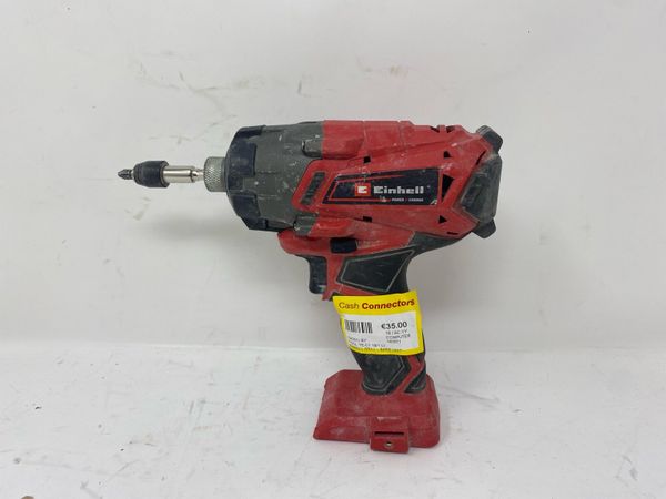 Einhell TE-CI 18/1 Li 18V Power X-Change Driver - Main image