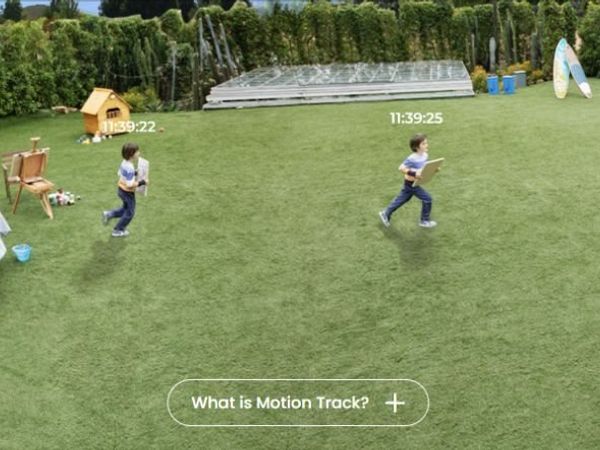 Reolink CCTV Cameras - Main image