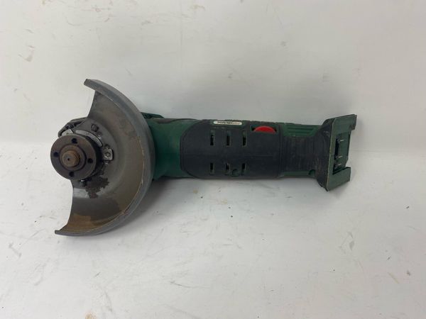 Parkside PWSA 20-Li C3 20V Cordless Angle Grinder - Main image