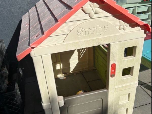 Free Little Tikes House - Main image