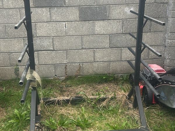 Drying Rack - Main image