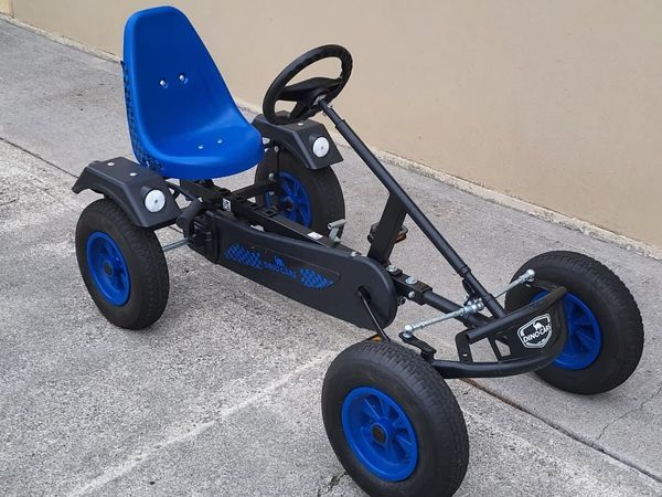 Go Kart - Main image