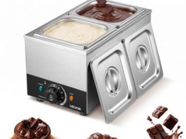 Chocolate Melting Machine - Main image