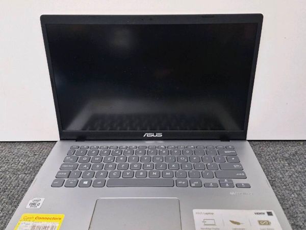 Asus Vivobook X409JA - Main image