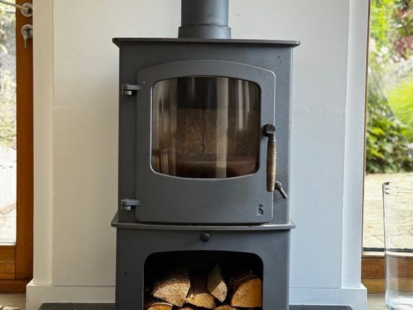 Charnwood Cove 2 Stove - Main image